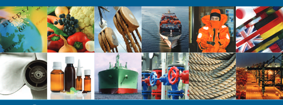 Panama Ship Suppliers
